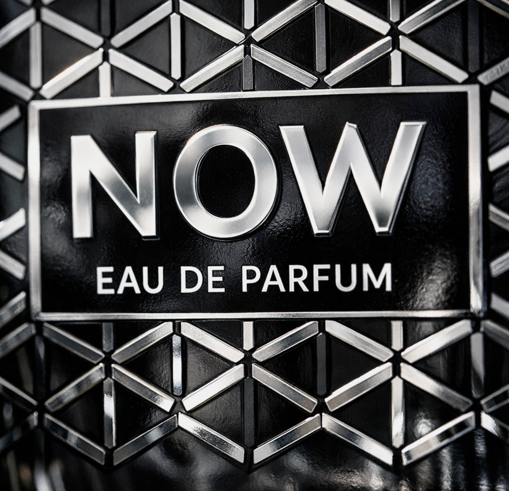 NOW EDP by Rave - 100ml