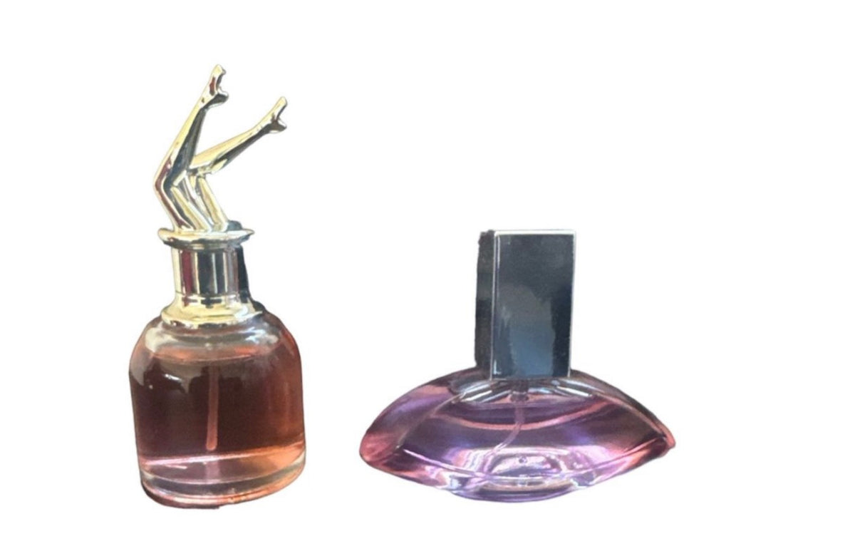 Mystical Gift Perfume Set - 30ml each