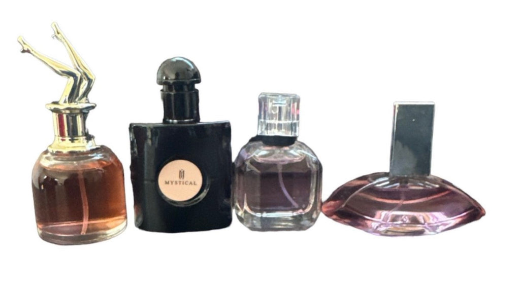 Mystical Gift Perfume Set - 30ml each