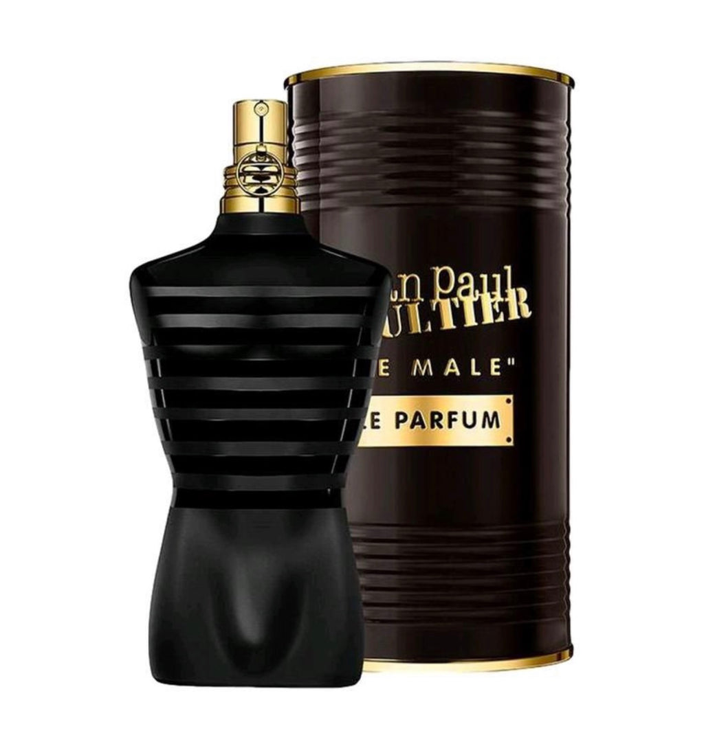 LE MALE LE PARFUM Eau De Parfum For Men – 100ml