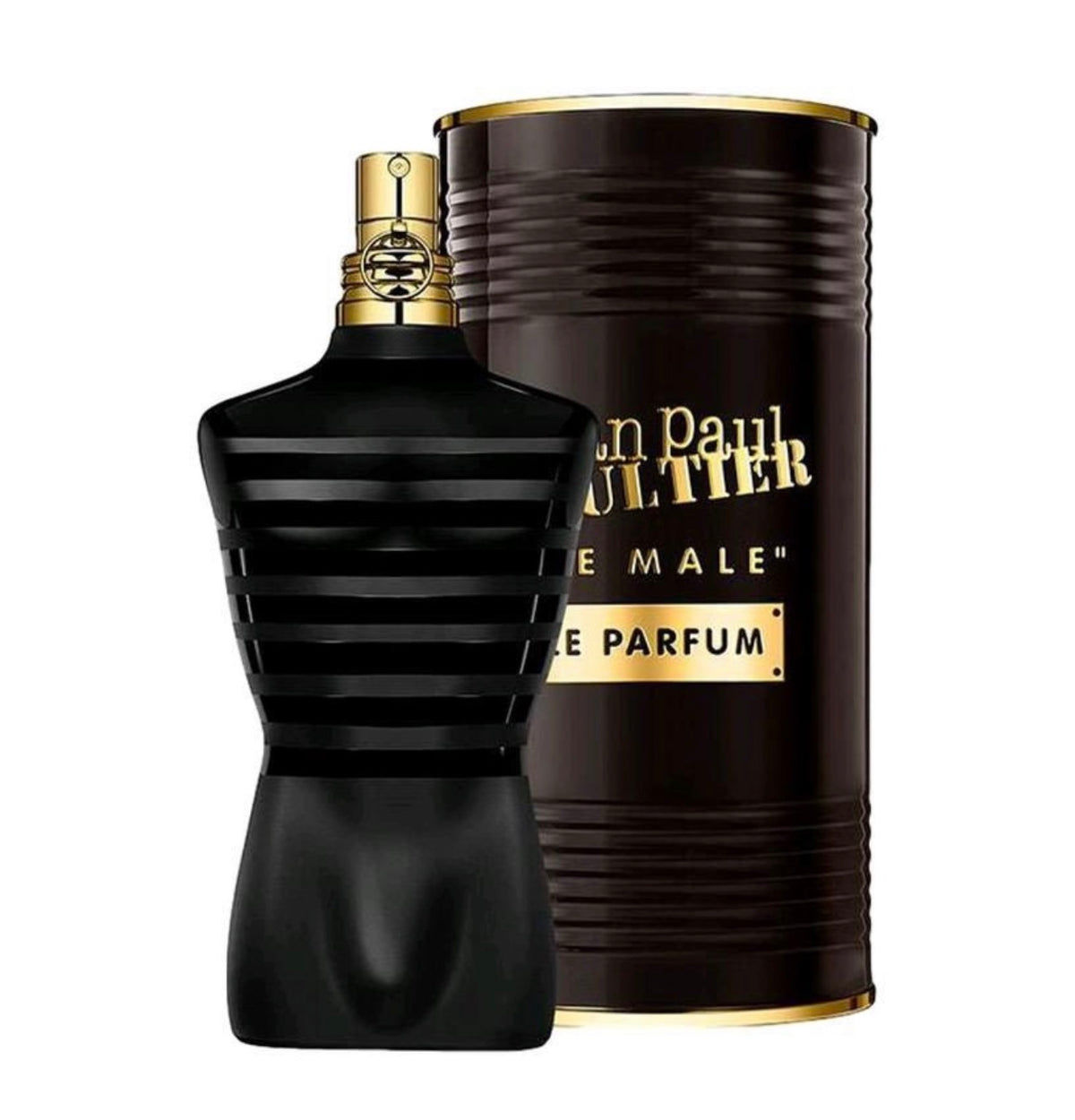 LE MALE LE PARFUM Eau De Parfum For Men – 100ml