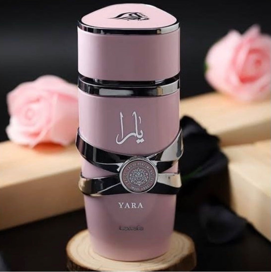 Yara Pink / Lattafa - 100ml