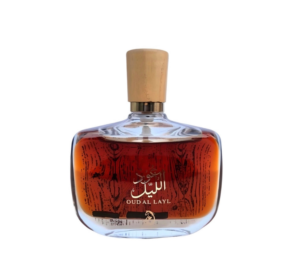 Oud Al Layl - 100ml