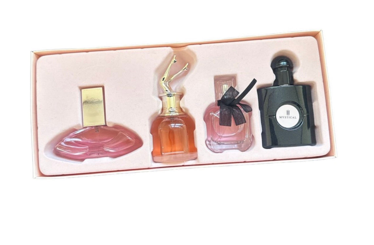 Mystical Gift Perfume Set - 30ml each