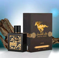Qaed Al Fursan Edp / Lattafa - 90ml
