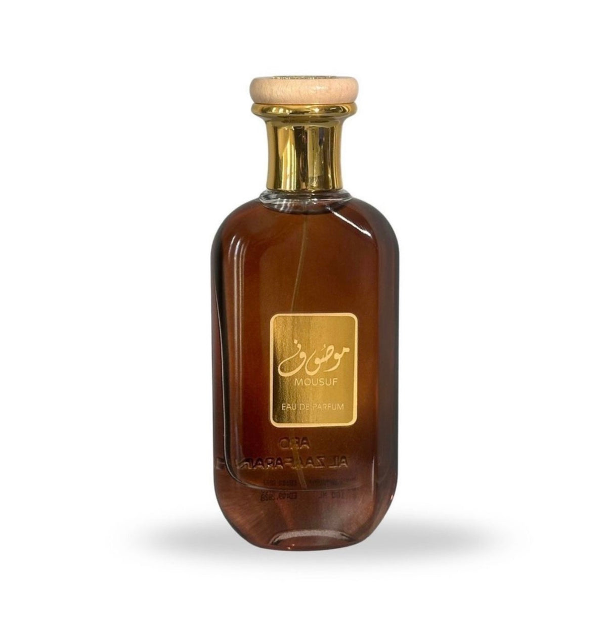 MOUSUF Eau De Parfum For Men & Women – 100ml