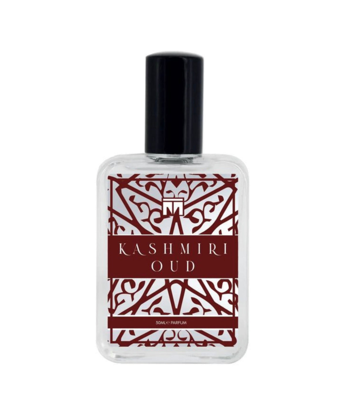 Kashmiri Oud Parfum - 50ml