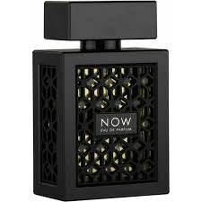 NOW EDP by Rave - 100ml